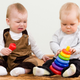 Image for article titled Some Babies Understand Altruism, Others Are Just Jerks